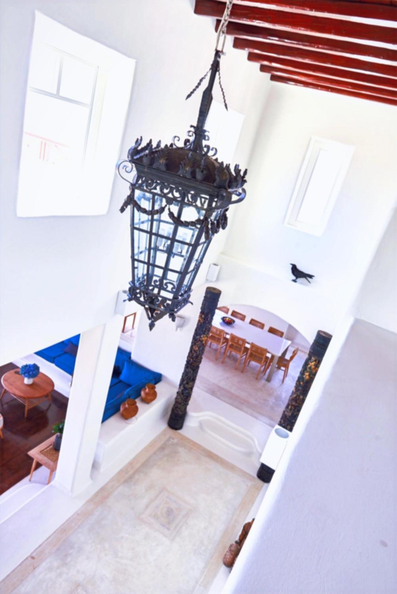 Villa Nautilia - Luxury Suites And Cottages Kalafatis Ngoại thất bức ảnh