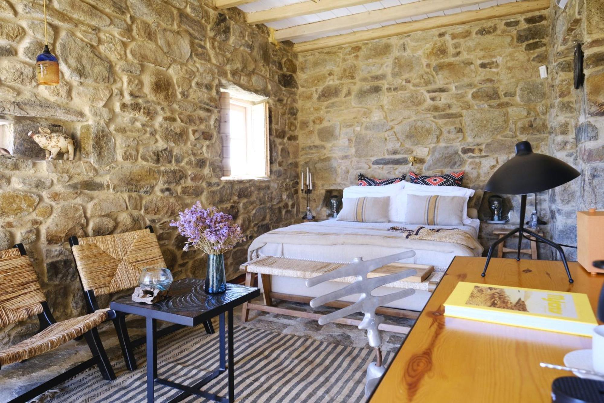Villa Nautilia - Luxury Suites And Cottages Kalafatis Ngoại thất bức ảnh